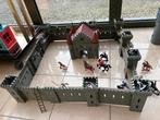 speelgoed kasteel, Kinderen en Baby's, Speelgoed | Playmobil, Ophalen, Zo goed als nieuw