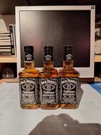 Jack Daniel's  petites bouteilles, Ophalen, Zo goed als nieuw