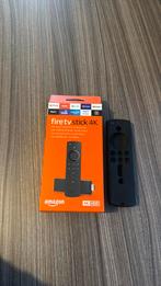 Amazon Fire Tv 4K, Ophalen