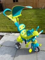 Kinderfiets, Fietsen en Brommers, Ophalen, Zo goed als nieuw, Minder dan 16 inch