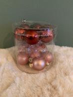 Kleine kerstballen, Enlèvement, Utilisé