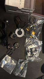 Garmind Edge 1040 fietscomputer, Fietsen en Brommers, Fietsaccessoires | Fietscomputers, Ophalen of Verzenden, GPS, Zo goed als nieuw