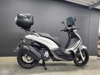 Piaggio Beverly 350 ST (bj 2019), Motoren, 330 cc, Bedrijf, Overig, 12 t/m 35 kW