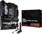 Asus ROG Crosshair X870E Hero moederbord, Computers en Software, Moederborden, Nieuw, Ophalen of Verzenden, ATX, DDR5