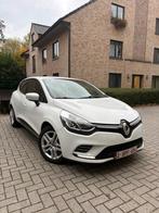 Renault clio 0.9 54000km!!, Auto's, Stof, USB, Wit, 5 deurs