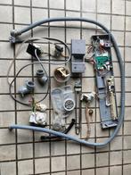 Onderdelen vaatwasser Hoover HLSI300GT (zie onderdelen lijst, Ophalen of Verzenden, Gebruikt