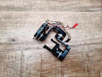Drone Gimbal - Feiyu Tech FY-Mini 3D Aircraft Gimbal beschikbaar voor biedingen