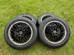 Mercedes GLC winterset + TOYO 235 60 18 sneeuwbanden, Auto-onderdelen, Banden en Velgen, Ophalen, 18 inch, Winterbanden, Band(en)