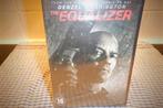 DVD The Equalizer.(Denzel washington)SEALED!, Cd's en Dvd's, Vanaf 16 jaar, Verzenden, Nieuw in verpakking, Actiethriller