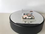 BREKINA - PORSCHE 911 - RIJKSWACHT - 1:87, Verzenden, Nieuw, Auto, Brekina