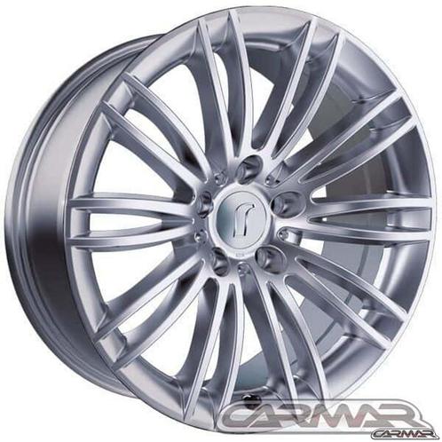 17'' Nieuwe Rondell 0049 17inch 7,5x17 5x120, Auto-onderdelen, Banden en Velgen, Velg(en), 17 inch, Nieuw, Ophalen of Verzenden