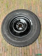 225-75-16 Reserveband Ducato Boxer Jumper Velg Steek 5 x 118, Auto-onderdelen, Banden en Velgen, 16 inch, Banden en Velgen, 225 mm