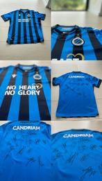 Club brugge truitje, Sport en Fitness, Voetbal, Ophalen, Zo goed als nieuw, Shirt