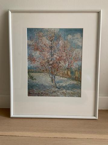 Vincent van Gogh Sauvenir de Mauve beschikbaar voor biedingen