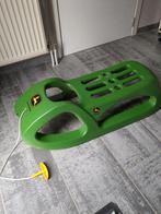 Slee John Deere, Ophalen, Gebruikt, Kunststof