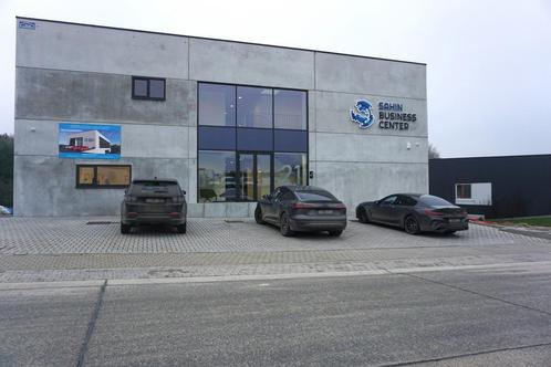 Bureau à louer à Charleroi Jumet, Immo, Huizen te huur, Overige soorten