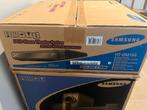 Samsung home theater dvd and speaker system, Audio, Tv en Foto, DVD spelers, Met harddisk, Nieuw, Samsung, Ophalen