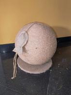 Sisal krabmeubel, Dieren en Toebehoren, Krabmeubelen, Ophalen, Zo goed als nieuw, Krabpaal