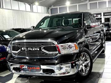 Dodge Ram 5.7i LPG Edition Limited Pack Chrome Etat Neuf beschikbaar voor biedingen