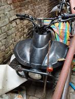 Quad 50cc, Motoren