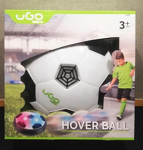 BXL Jouet de football flottant dans l'air, neuf !, Kinderen en Baby's, Speelgoed | Overig, Nieuw, Ophalen of Verzenden