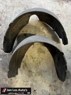 Audi Coupe B3 B4 modderkuip achter set l+ r, Auto-onderdelen, Gebruikt, -, Achter, Bumper