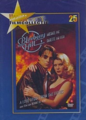 Blueberry Hill (1989) Dvd beschikbaar voor biedingen