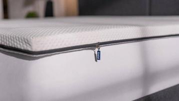 surmatelas Emma 160/200 beschikbaar voor biedingen