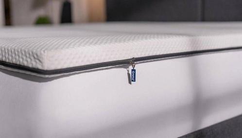 surmatelas Emma 160/200, Huis en Inrichting, Slaapkamer | Matrassen en Bedbodems, Gebruikt, Matras, 160 cm, 200 cm, Tweepersoons