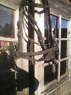 bridon /licol neuf et mors, Dieren en Toebehoren, Ophalen, Nieuw