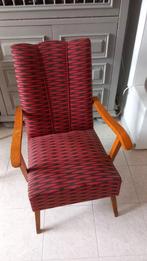 Retro zeteltje, Huis en Inrichting, Ophalen