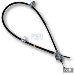 Handremkabel links SsangYong Tivoli of XLV AWD  4901035102,, Ophalen of Verzenden, Nieuw, Ssangyong