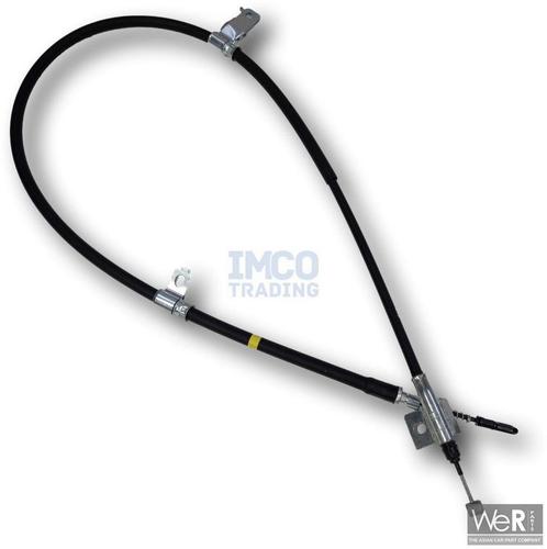 Handremkabel links SsangYong Tivoli of XLV AWD  4901035102,, Auto-onderdelen, Remmen en Aandrijving, Ssangyong, Nieuw, Ophalen of Verzenden