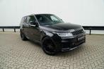 LAND ROVER RANGE ROVER SPORT HSE DYNAMIC | PANO | LICHTE VRA, Auto's, Zwart, Leder, Bedrijf, SUV of Terreinwagen