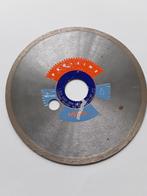 Diamantzaag Clipper MD120C dia.150mm asgat 25,4mm nieuw, Ophalen of Verzenden, Nieuw, Overige typen