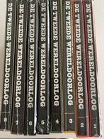 Tweede wereldoorlog in woord en beeld, Ophalen, Nieuw