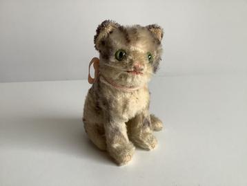 Chaton Steiff vintage « Susi », Enlèvement ou Envoi