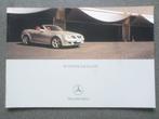 Mercedes SLK R171 2004 Brochure, Boeken, Verzenden, Mercedes