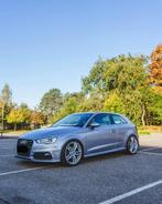 Audi A3, Auto's, Voorwielaandrijving, 4 cilinders, Handgeschakeld, Particulier