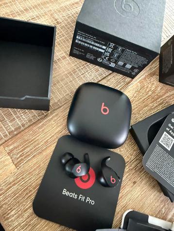 Beats Fit Pro beschikbaar voor biedingen