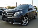 Mercedes Gle 250d 4Matic AMG *11/2016 *1e Eigen *Full-Option, Automaat, GLE, Zwart, SUV of Terreinwagen