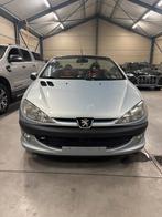 Peugeot 206 cabrio 110000km 1.6i, Auto's, Peugeot, Te koop
