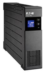 Eaton llipse PRO 1600 DIN Line- interactive 1,6 kVA 1000 W, Ophalen of Verzenden, Zo goed als nieuw