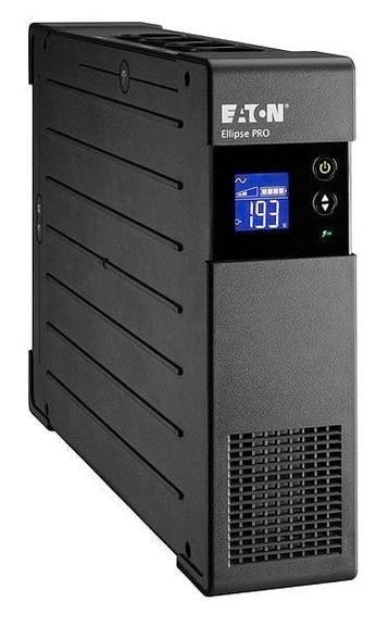 Eaton llipse PRO 1600 DIN Line- interactive 1,6 kVA 1000 W beschikbaar voor biedingen