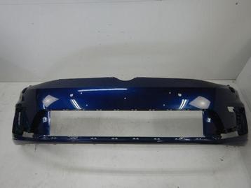 VW Golf 7 Facelift E-Golf Voorbumper 6PDC KLS LC5B 5GE807221 beschikbaar voor biedingen