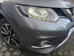 Nissan X-Trail 1.6 DCI AUTOMAAT FULL OPTIONS (automatique), Autos, Nissan, Cuir, Argent ou Gris, 139 g/km, Euro 6