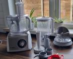 Bosch keukenrobot, Comme neuf, Enlèvement ou Envoi