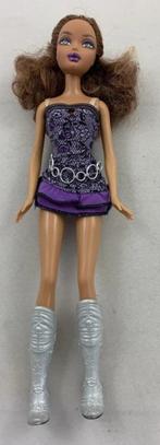 Barbie My Scene Rebel Style Madison Mattel 2006 Pop Puppe Do, Verzenden, Zo goed als nieuw, Pop
