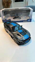 FORD MUSTANG SHELBY GT500 Solido 1/18 état neuf, Solido, Voiture, Neuf
