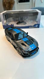 FORD MUSTANG SHELBY GT500 Solido 1/18 état neuf, Hobby & Loisirs créatifs, Solido, Voiture, Neuf
